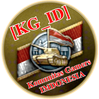 KG_ID emblem