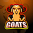 GO4T emblem