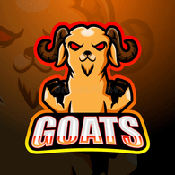GO4T emblem