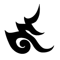 NO_9 emblem