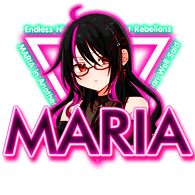 MARIA emblem