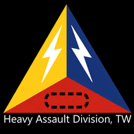 HADTW emblem