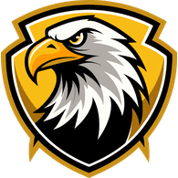 RIFLE emblem