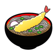 SOBA emblem