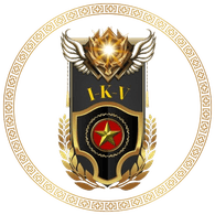 I-K-V emblem