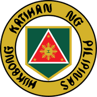 DMTC emblem