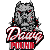 DAWG emblem