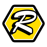 RUST emblem
