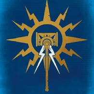 KSTG emblem