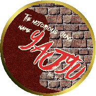YAJYU emblem