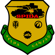 SP1DA emblem