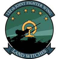 JW132 emblem