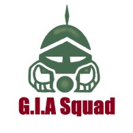 GIAS emblem