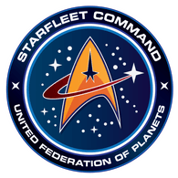 NX-01 emblem
