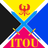 ITOU emblem