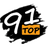 91TOP emblem