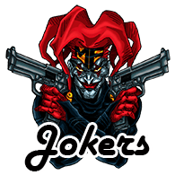 JOKR emblem