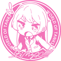 MYGO emblem