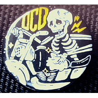 OCD emblem