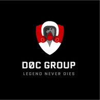 D_O_C emblem