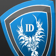 IMD emblem