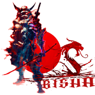 BISHA emblem