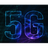 5G emblem