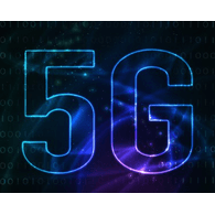 5G emblem