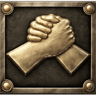BRUZ emblem
