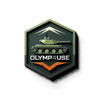 OLMPS emblem
