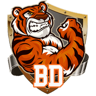 BD emblem