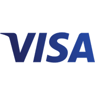 VISA emblem