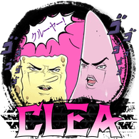 CLEA emblem