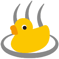 AHIRU emblem