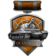 QD3 emblem