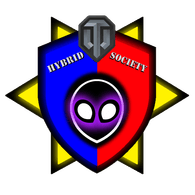 HYSO emblem