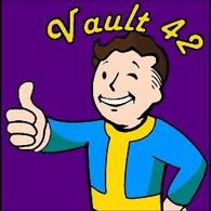 V42 emblem