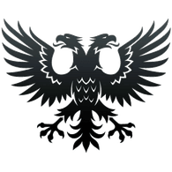 E-T emblem