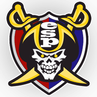 ESP emblem
