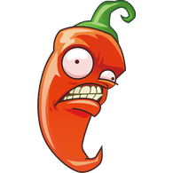 KRAZY emblem