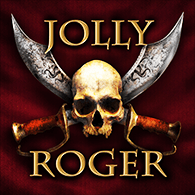 -RGR- emblem