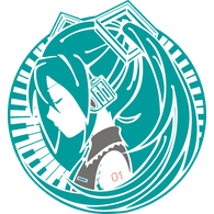 MI-KU emblem
