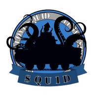 SQU1D emblem