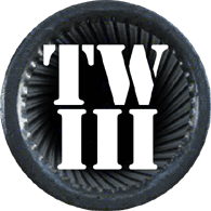 TW-3 emblem