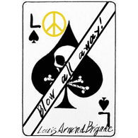 LABJP emblem