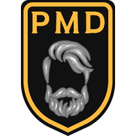 PMD emblem