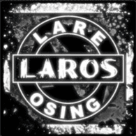 LAROS emblem