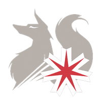 ICSG emblem