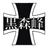 -KMM- emblem