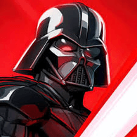 VADER emblem
